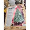 Image 1 : 7.5 FT CHRISTMAS TREE