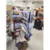 Image 1 : ROTATING BOOK STAND