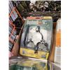 Image 4 : BOX  WITH ASSORTED BUSHNELL & 2 MAGELLAN CANADA MAPS