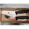Image 1 : 2 5" BUTCHER KNIVES