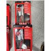 Image 1 : 2 SETS BERKLEY 7" XCD FILET KNIVES