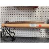 Image 3 : 4 WOOD CLUBS + 2 RAPALA BATTERIES