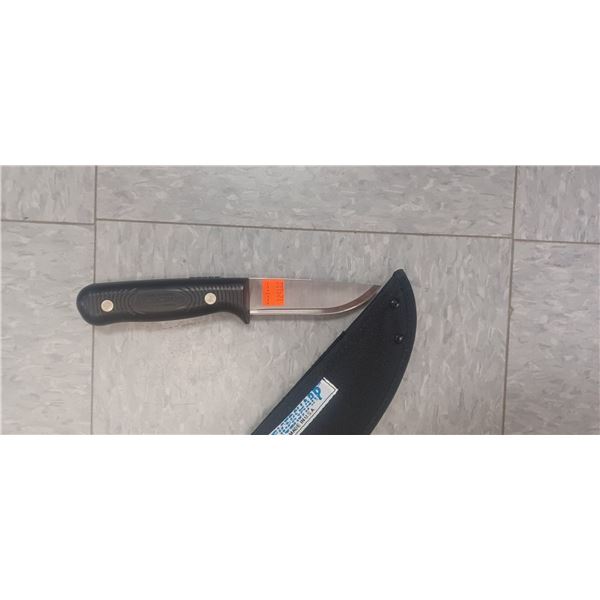 2 TIGER SHARP PEPLACEMENT BLADE KNIFE USA