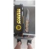 Image 1 : 2 RUKO FOLDING 15UCA & 4 RUKO 0100 HUNTING KNIFE FIXED BLADE