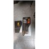 Image 2 : 2 BROWNING PRIMAL SCALPEL KNIFE C/W ONE PACKAGE OF REPLACEMENT BLADES