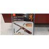 Image 1 : 4 BROWNING JOHN M. BROWNING COMBO TIN FOLDING KNIVES