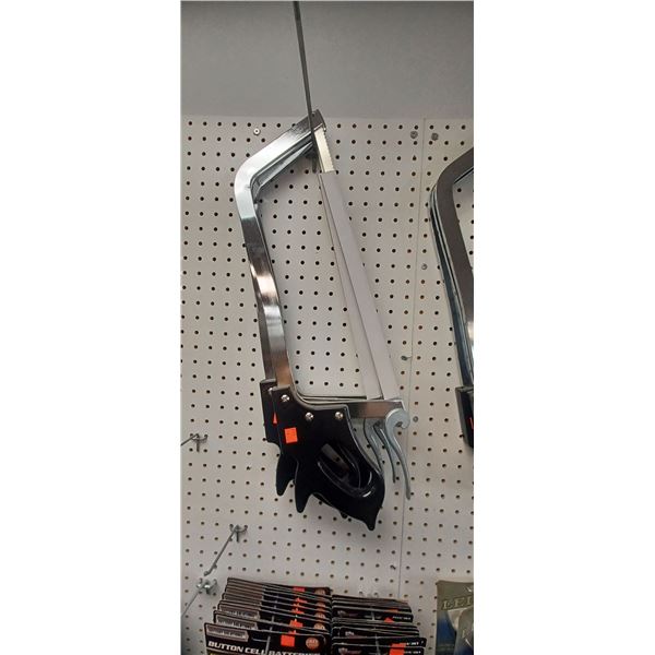 3 20" MEAT SAWS