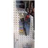 Image 3 : 2 M&P S&W DELTA FORCE LIGHTS SMALL + MEDIUM + 1 LED TORCH