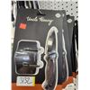 Image 1 : 6 UNCLE HENRY FOLDING BLADE AND HEAD LAMP