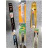 Image 1 : LARGE QUANTITY OF ASSORTED SAW BLADES