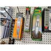 Image 2 : LARGE QUANTITY OF ASSORTED SAW BLADES