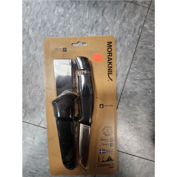 3 MORAKN II SWEDEN KNIFE