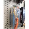 Image 2 : 2 OUTDOOR EDGE SWING BLADE KNIVES