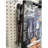 Image 2 : 2 BRADLEY SMOKER CARVING KITS