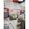 Image 3 : ASSORTED SLING SHOT BALL+ REPLACEMENT BANDS