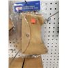 Image 2 : ASSORTED LEATHER AXE CASES