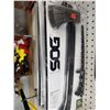 Image 1 : SOG BACK COUNTRY AXE C/W SAW ATTACHMENT