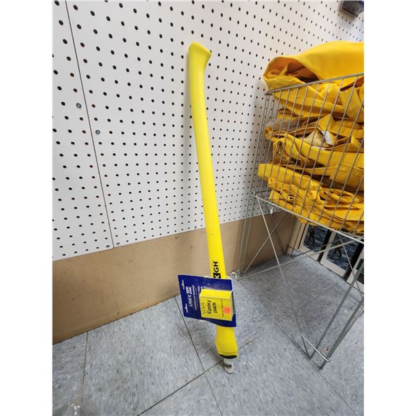 UNEX-GH FIBERGLASS REPLACEMENT HANDLE