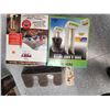 Image 1 : PRIMOS ELECTRI, PEET PROPANE BOOT DRYERS AND BOOT RACK