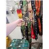 Image 4 : 4-XL SUSPENDERS
