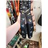 Image 3 : 4-XL SUSPENDERS