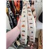 Image 4 : 4-XL SUSPENDERS