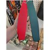 Image 4 : 4-XL SUSPENDERS