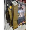 Image 2 : 4 CEDARKEY LG RUBBER BIB PANTS