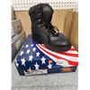 Image 2 : THOROGOOD VEROCITY BOOTS SIZE 12