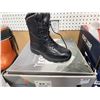 Image 2 : TREKSTA POLICE HIGH. SIZE 8.5