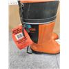 Image 2 : VIKING CHAINSAW BOOT SIZE 5