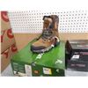 Image 2 : REMINGTON CERBERUS BOOTS SIZE 8