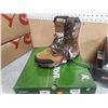 Image 2 : REMINGTON CERBERUS BOOTS SIZE 7