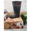 Image 2 : REMINGTON CERBERUS BOOTS SIZE 9