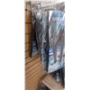 Image 4 : 3 HODGMAN FLEECE PANTS SIZE 1 MED, 2 SM.
