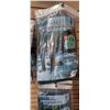 Image 1 : 3 HODGMAN FLEECE PANTS SIZE 3 MED.