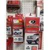 Image 1 : 3 MOSSY OAK PIN STRIP KITS + 4 BUG SHIELD DECALS