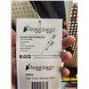 Image 2 : 1-FROG TOGG HIGH WATER WADING STICK AND 2 ROCKWATER COLLAPSIBLE WALKING STICK