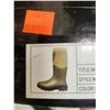 Image 2 : BROWNING NEO BOOT SIZE 8