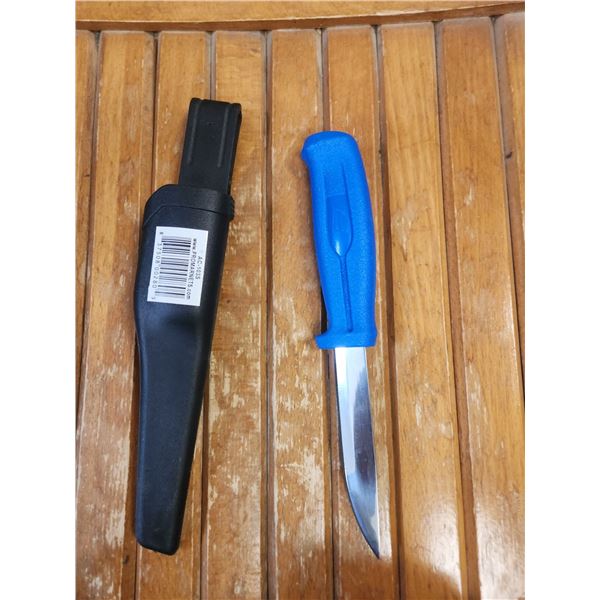 16 EA PROMAR AC 1035 KNIVES