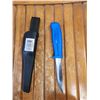 Image 1 : 16 EA PROMAR AC 1035 KNIVES