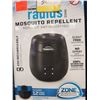 Image 1 : 2EA. THERMA CELL MOSQUITO REPELLANT RADIUS ZONE RECHARGEABLE
