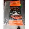 Image 2 : 4 X THAW HEATED SEAT PADS BATTERY OPERATED