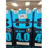Image 1 : UNDER ARMOUR LADIES UA BASE 4.0 BASE LAYER 2 PC. SET LG