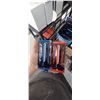 Image 8 : LOT ON MISC. POCKET HEATER, GLOW STICK, + POCKET SHOT ACCESSORIES