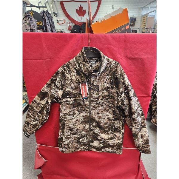 HUNTWORTH MEN JACKET SIZE MED.