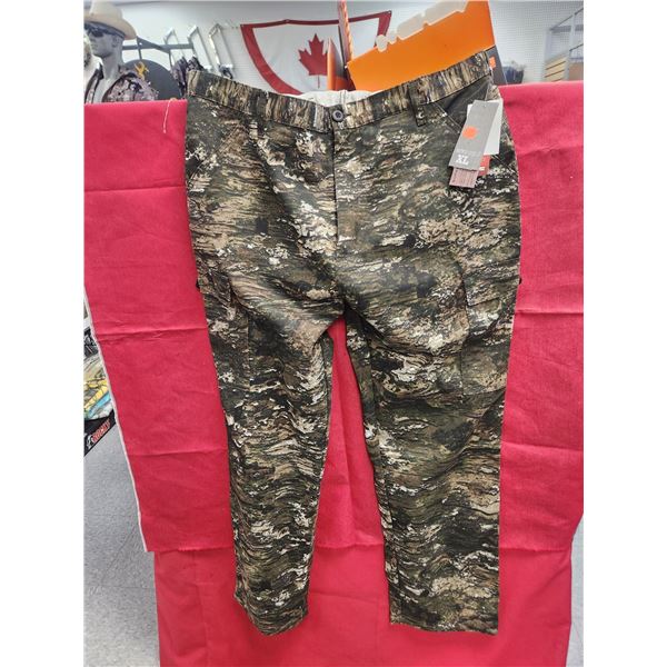 2 HUNTWORTH DENIM XL PANTS