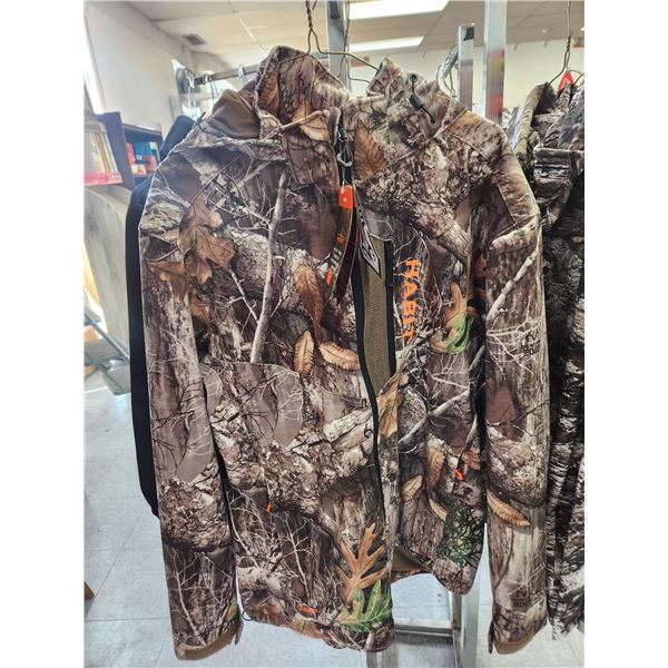 HABIT JACKET SIZE MED.