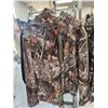 Image 1 : HABIT JACKET SIZE MED.