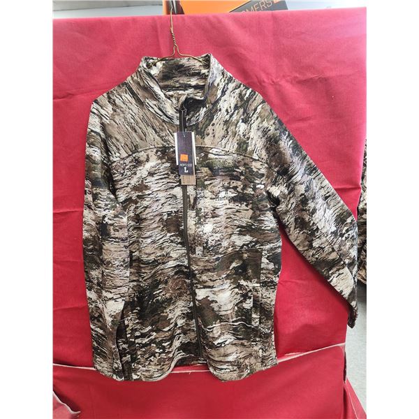 HUNTWORTH JACKET SIZE MED.